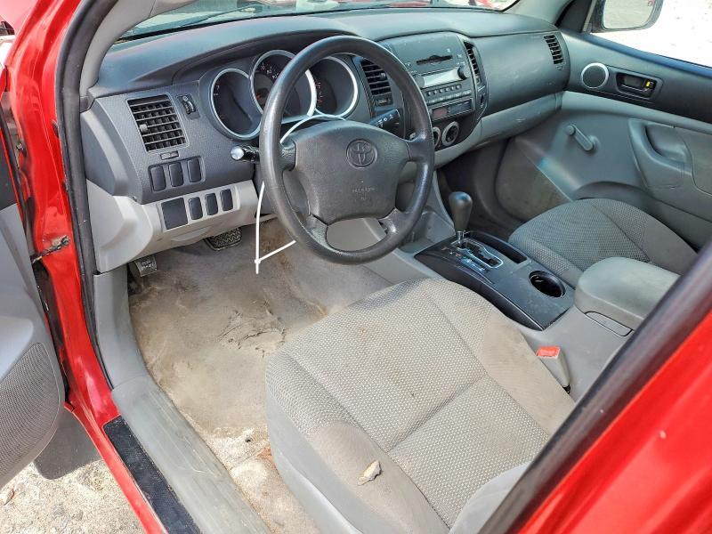 2008 Toyota Tacoma V6