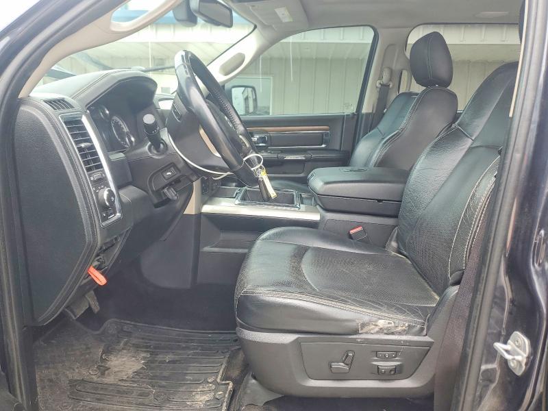 2015 Dodge 1500 Laramie