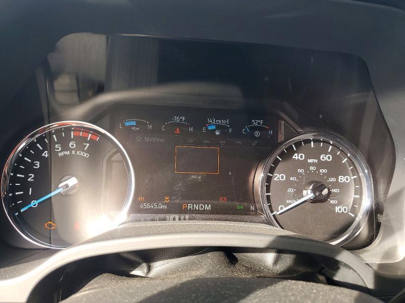 2022 Ford F250 Super Duty