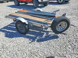 Salvage trucks for sale at North Las Vegas, NV auction: 2000 Motorcycle Trailer Trailer