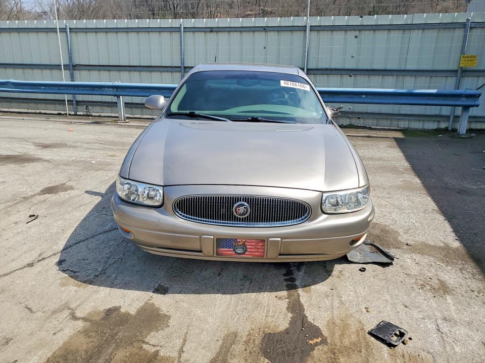 2003 Buick Lesabre Custom