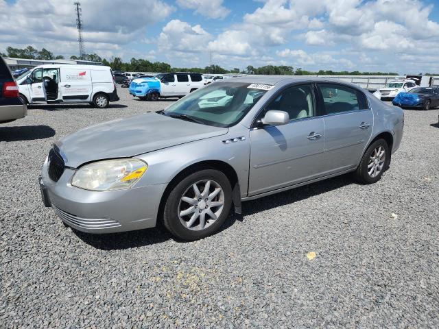 2006 Buick Lucerne cxl
