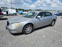 Buick Lucerne Vehiculos salvage en venta: 2006 Buick Lucerne cxl