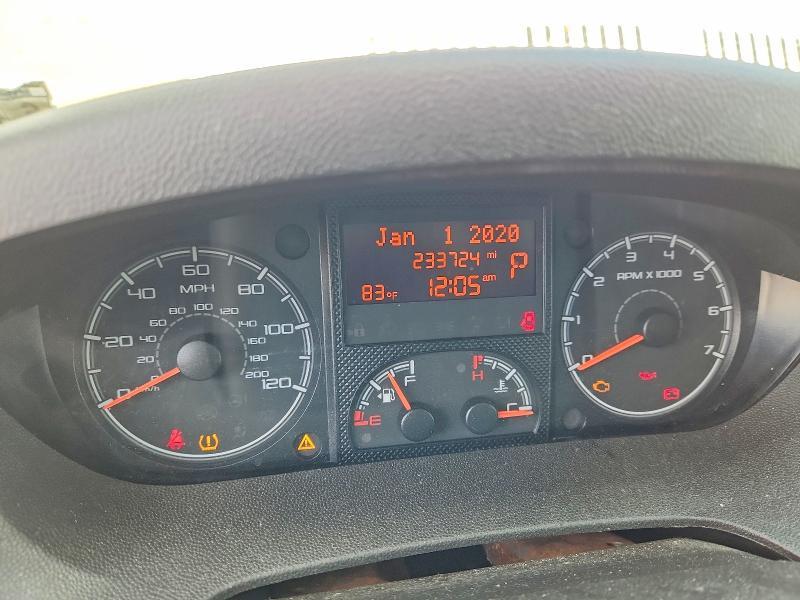 2021 Dodge Ram Promaster 1500 1500 Standard