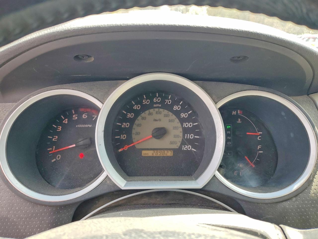 2006 Toyota Tacoma Double Cab