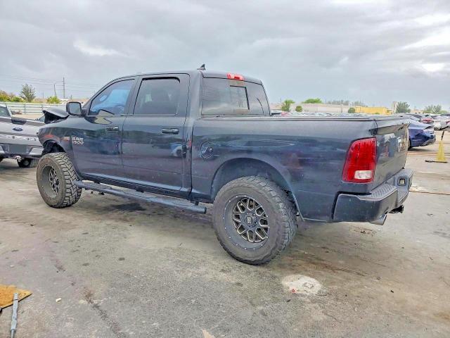 2014 Dodge RAM 1500