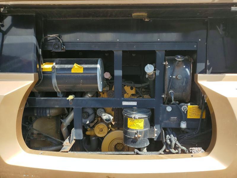 2005 Spartan Motors 2005 Fleetwood rv