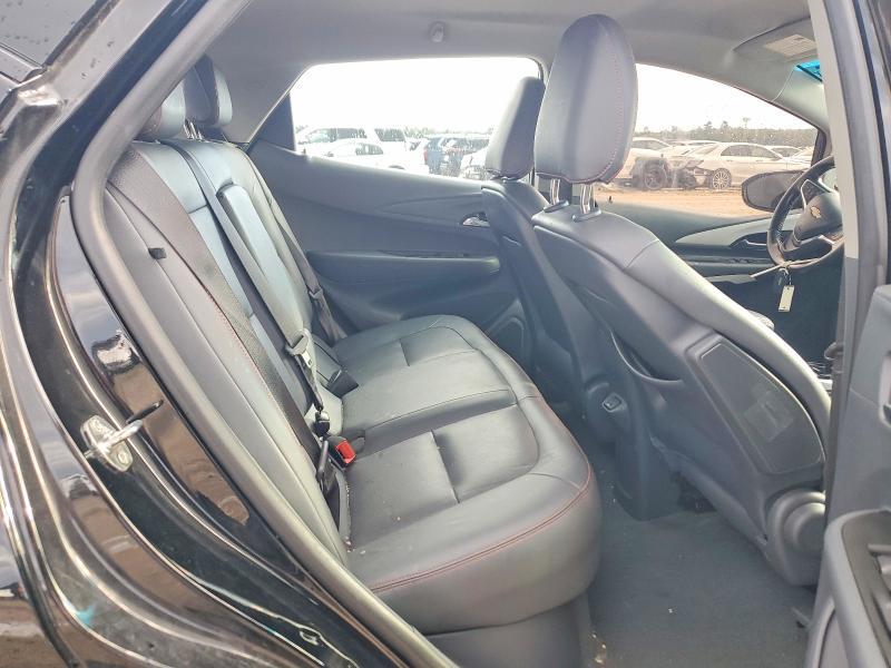 2020 Chevrolet Bolt ev Premier