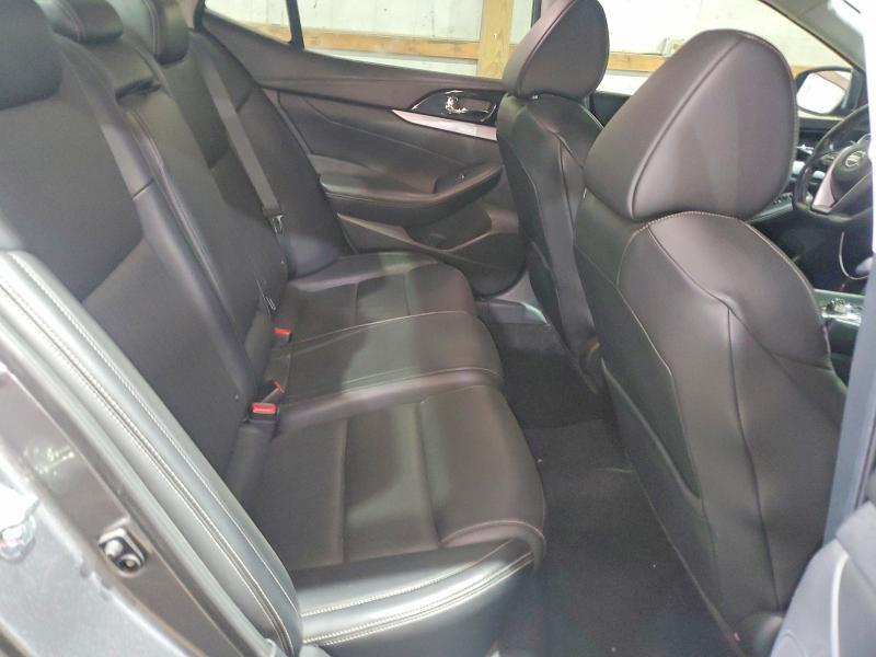 2016 Nissan Maxima 3.5 sl