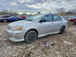 2003 Toyota Corolla s for sale in Chicago Heights, IL