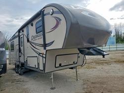 2015 Foresriver Crusader en venta en Lexington, KY