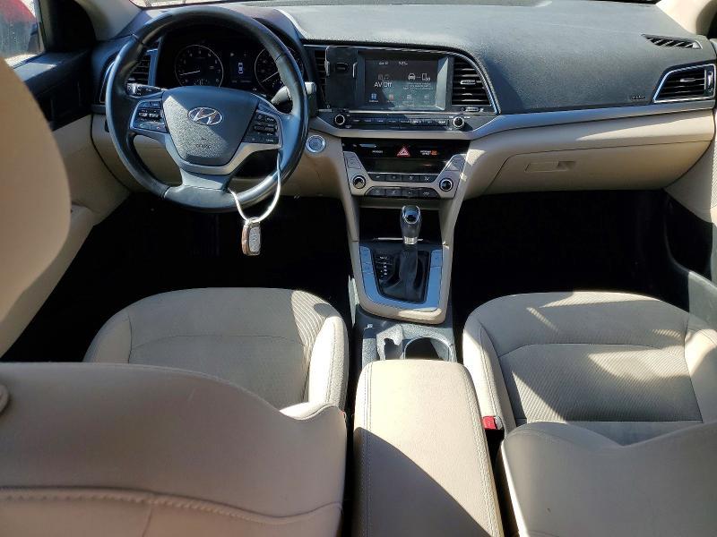 2017 Hyundai Elantra Value Edition