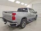 2026 Chevrolet Silverado C1500 LT
