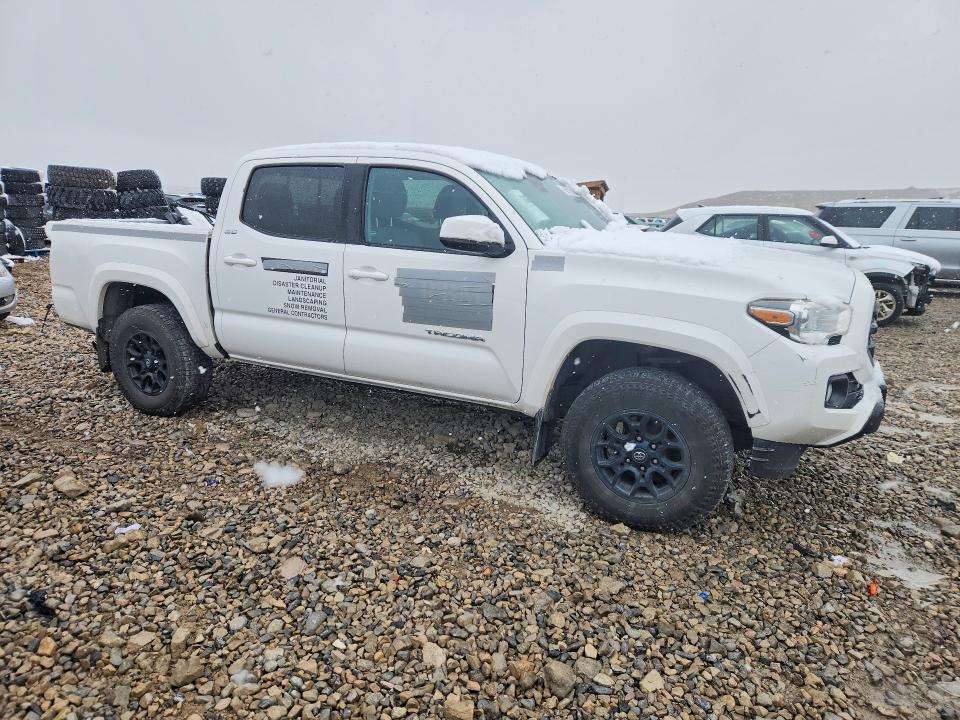 2019 Toyota Tacoma SR5 V6