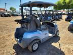 2020 Club Car Tempo Lithium