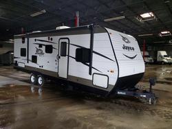 2016 Jayco Camper en venta en Eldridge, IA