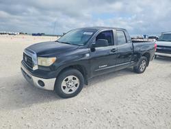 2008 Toyota Tundra SR5 en venta en Taylor, TX