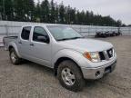 2007 Nissan Frontier SE