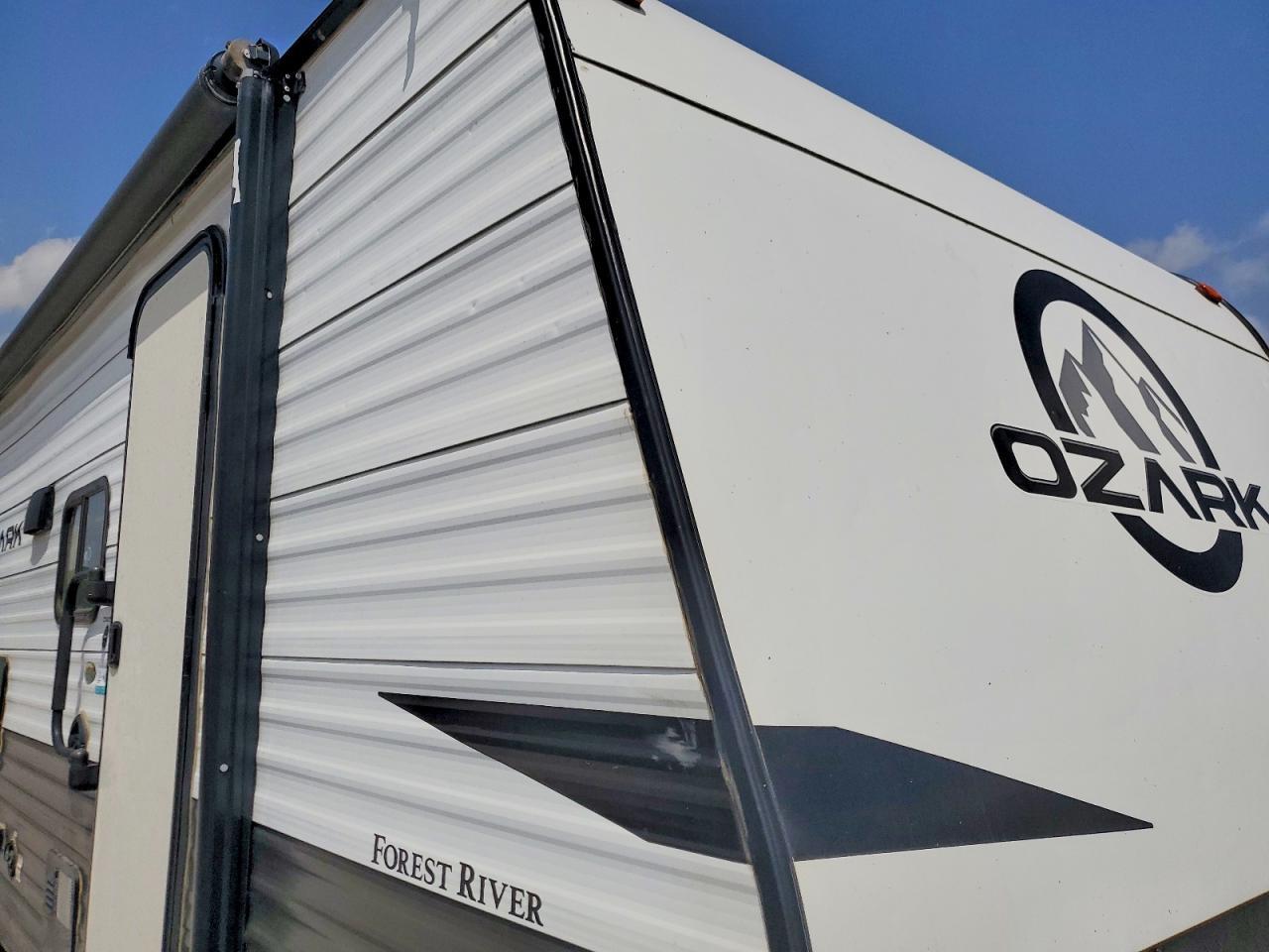 2021 Forest River Forest RIV-Camper