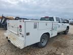 2017 Chevrolet Silverado C3500