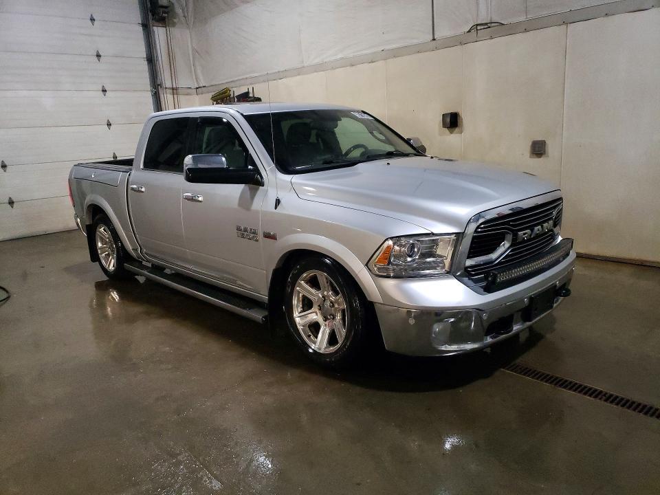 2016 Dodge RAM 1500 Longhorn