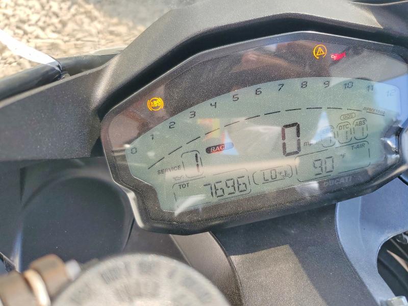 2019 Ducati Superbike 959 Panigale