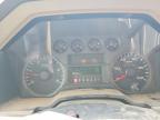 2008 Ford F550 Super Duty Dump Truck