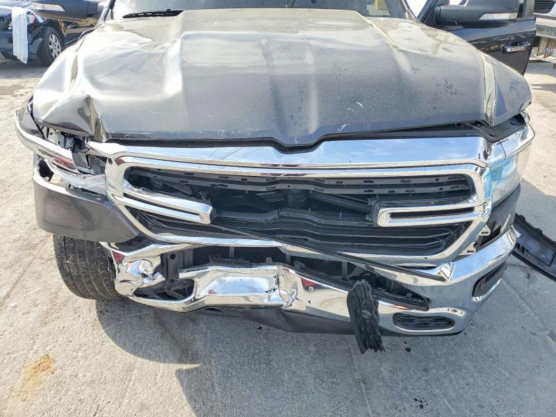 2019 Dodge RAM 1500 BIG Horn