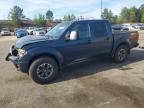 2018 Nissan Frontier PRO-4X