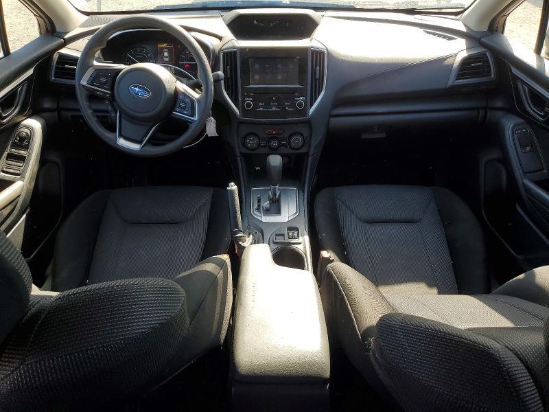 2019 Subaru Impreza Premium