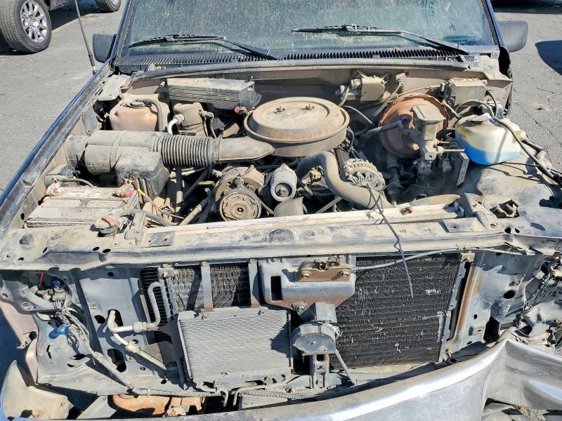 1994 GMC Sierra C1500