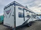 2017 Pacific Coachworks Powerlite Camper