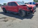 2017 Toyota Tacoma TRD OFF-Road