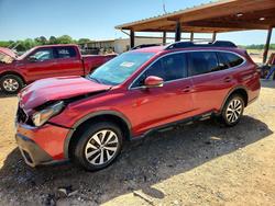 2020 Subaru Outback Premium for sale in Tanner, AL