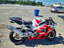 2000 Honda CBR900 RR en venta en Lumberton, NC