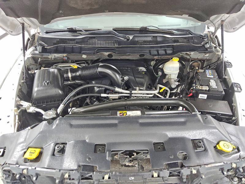 2014 Dodge RAM 1500 ST