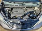 2013 Toyota Sienna le