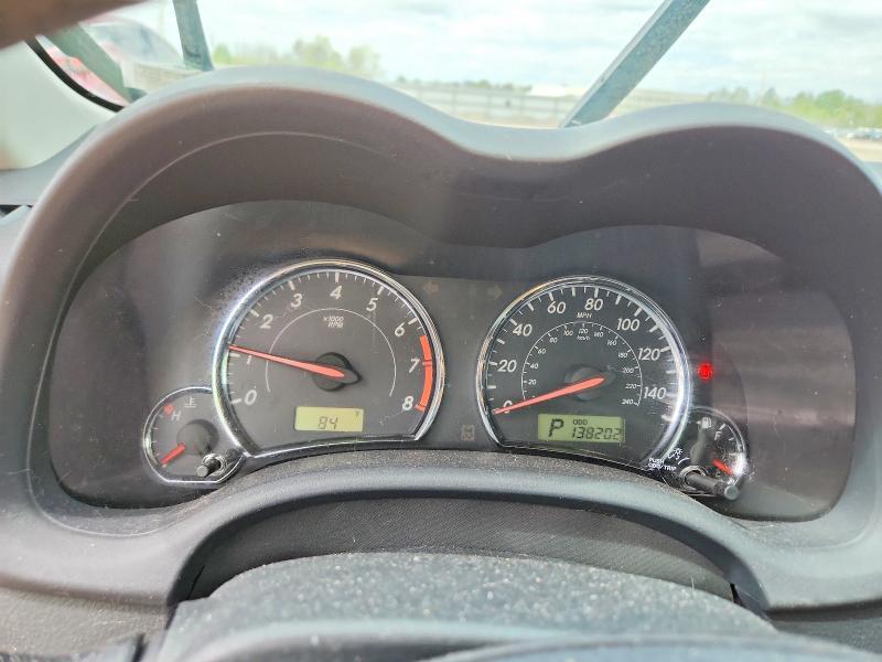 2013 Toyota Corolla s