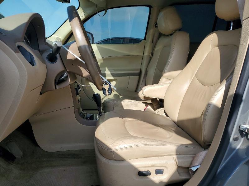 2006 Chevrolet Hhr ls