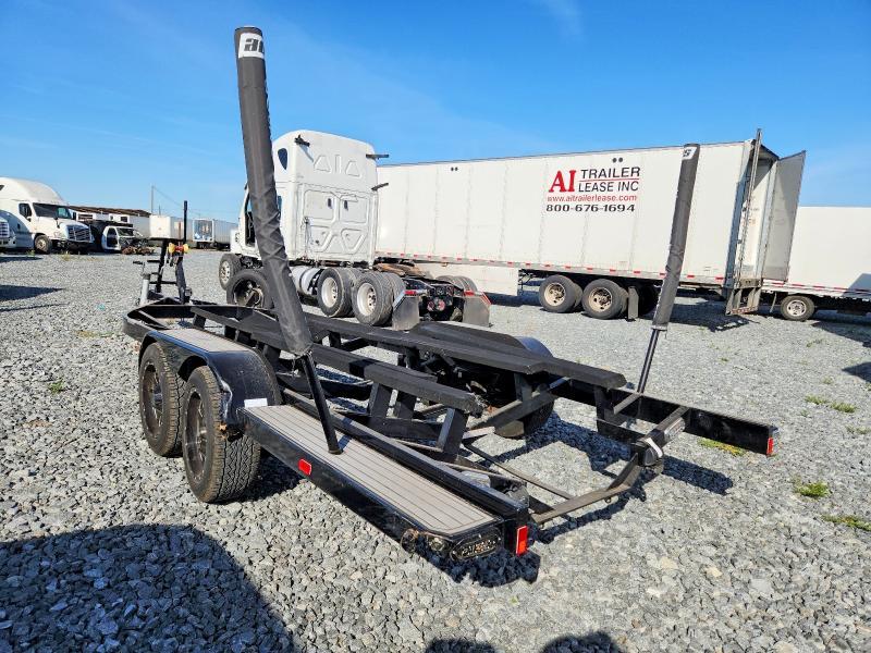 2020 Phoenix Boat Trailer