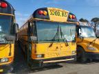 2016 Ic Corporation RE Series School-School Bus