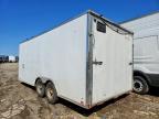 2020 Cross Enclosed Cargo Trailer