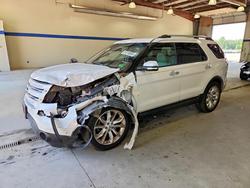 2014 Ford Explorer en venta en Sandston, VA