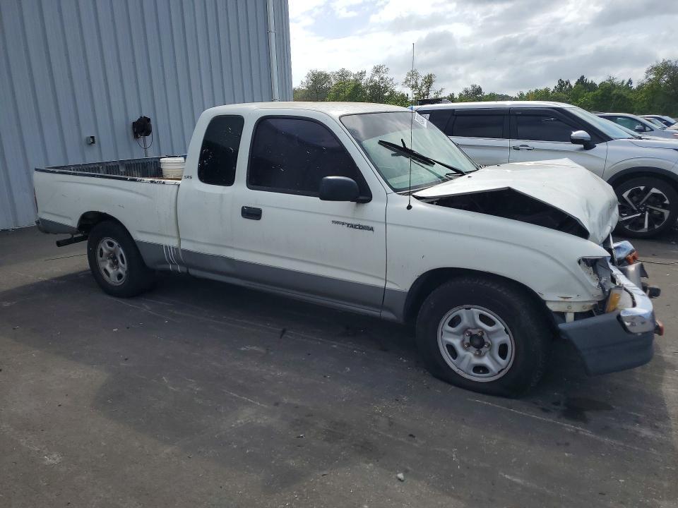 1998 Toyota Tacoma Xtracab
