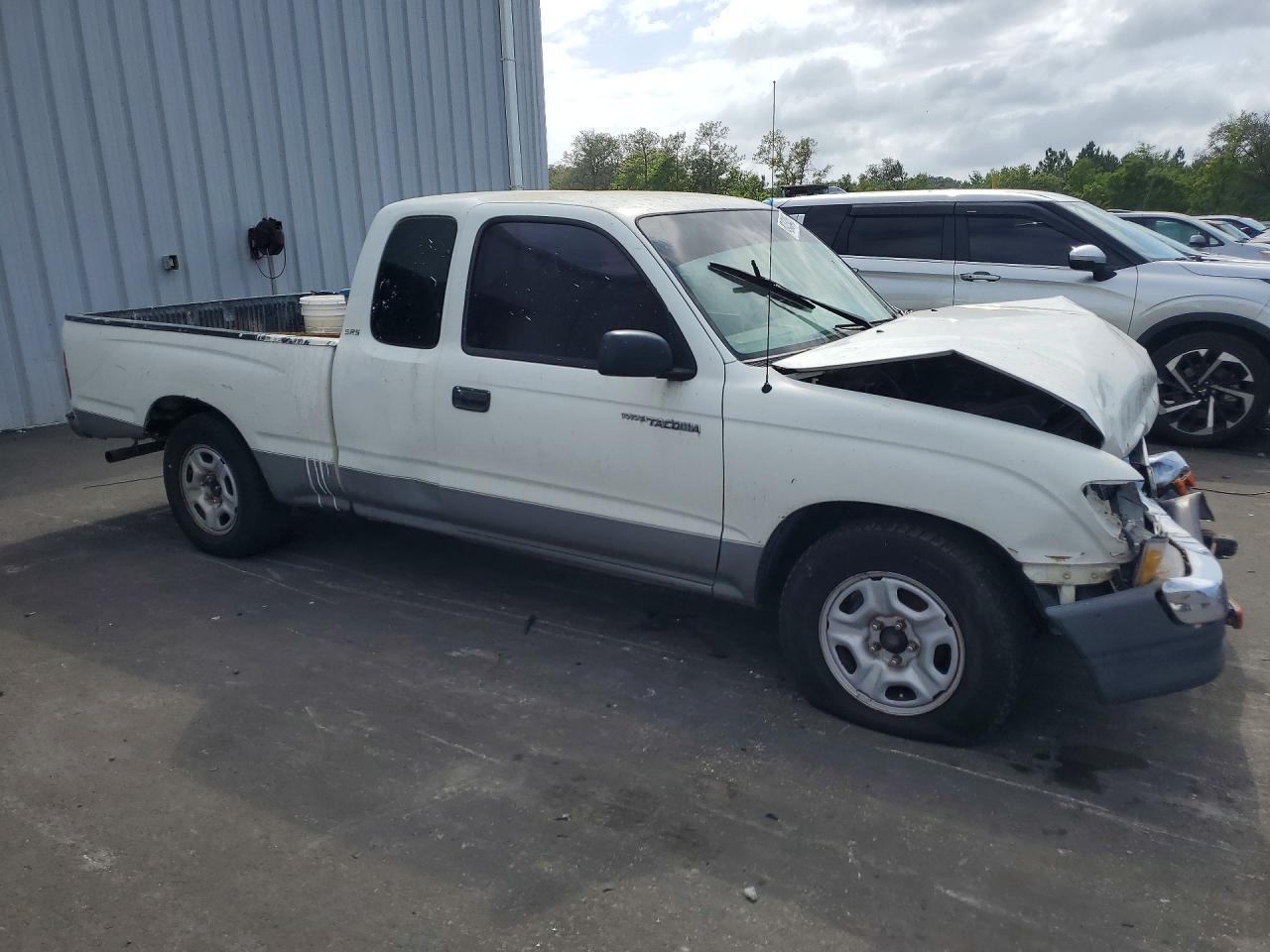 1998 Toyota Tacoma Xtracab