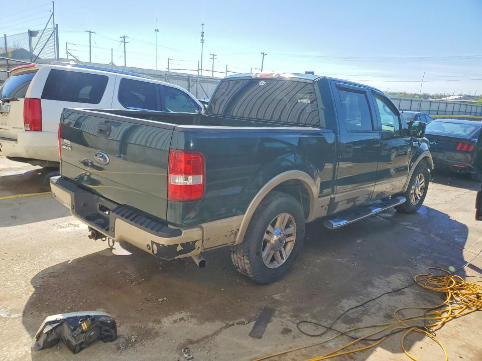 2007 Ford F150