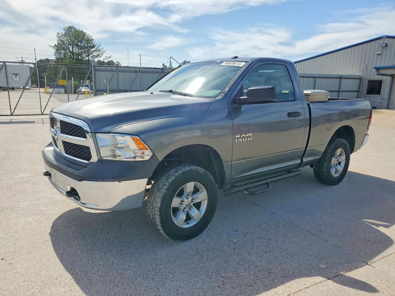 2013 Dodge RAM 1500 ST