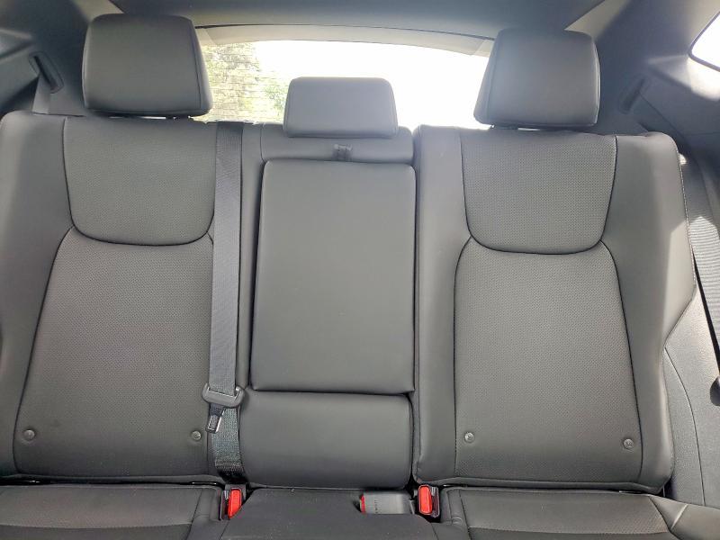 2024 Lexus Nx 350 f Sport Handling