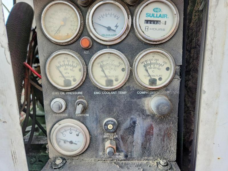 2000 Arnc AT9010