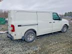 2019 Niss Nv 2500 sv